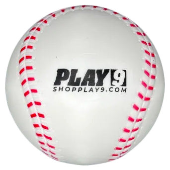 Foam Pitching Machine Balls