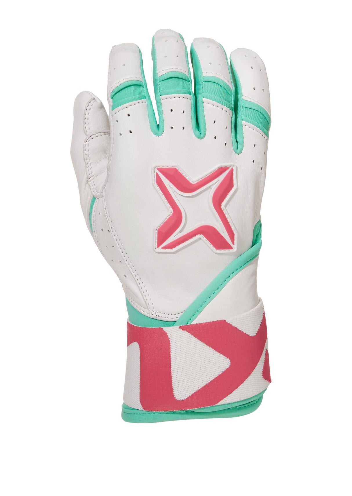 Axe Batting Gloves - Snapmint