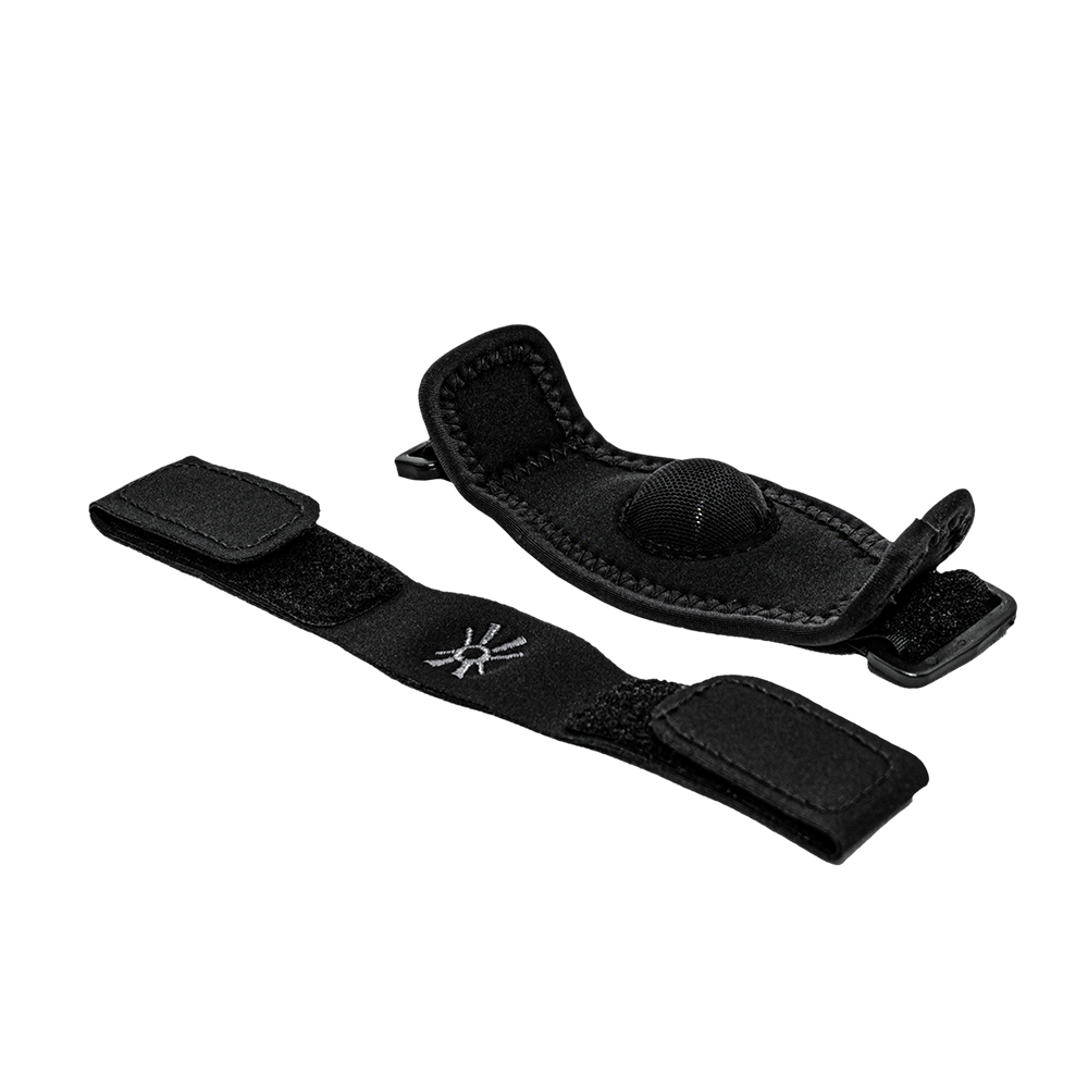 GO Acu-Pressure Elbow Strap