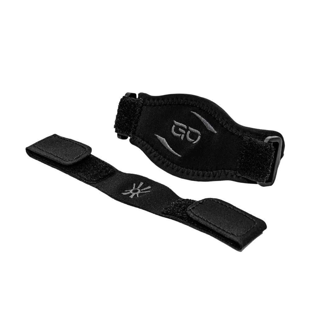GO Acu-Pressure Elbow Strap