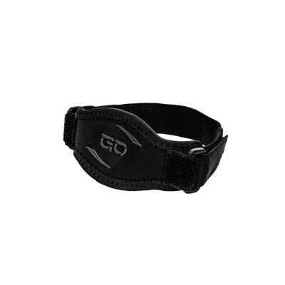 GO Acu-Pressure Elbow Strap