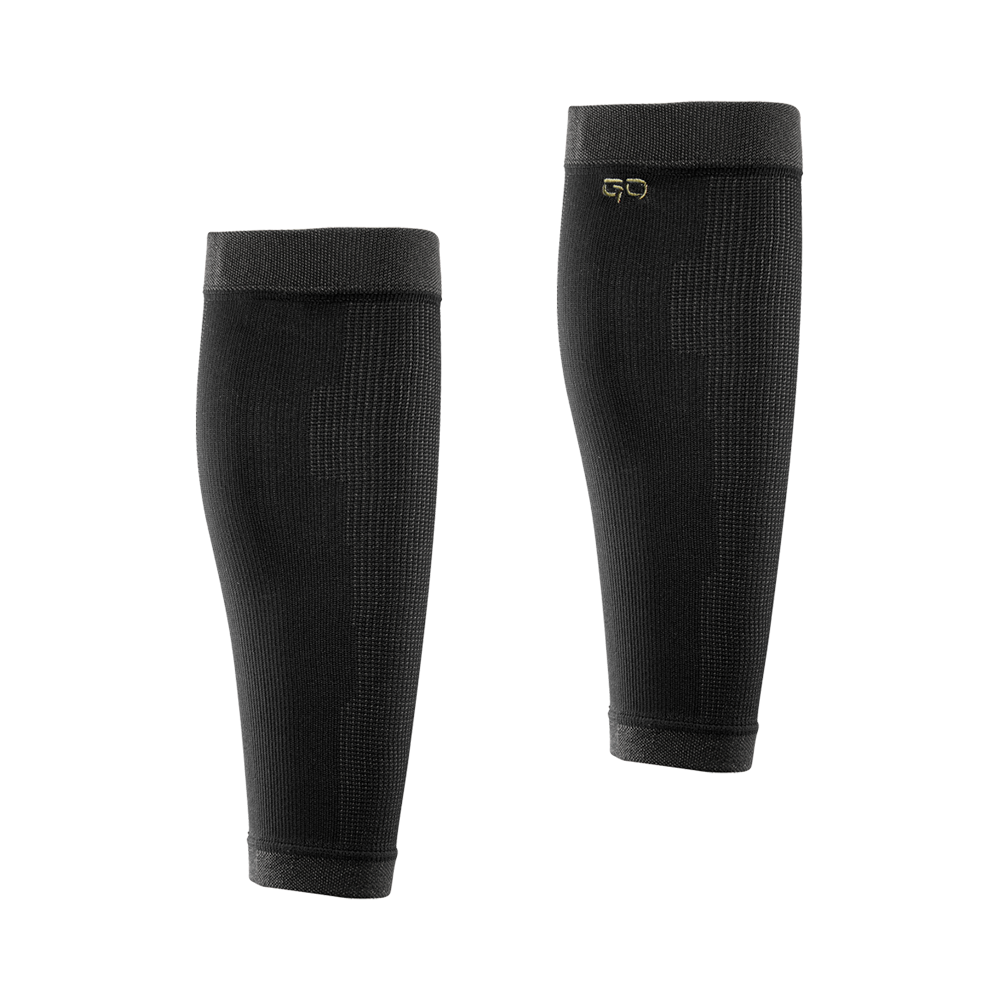 GO Kinesiology + Compression Calf Sleeves