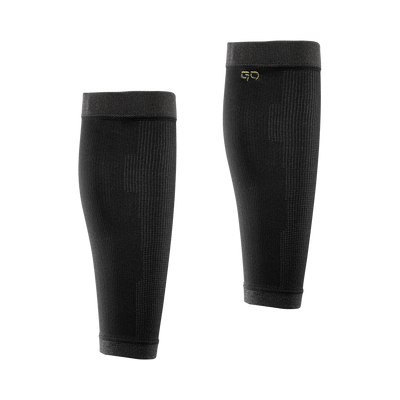 GO Kinesiology + Compression Calf Sleeves