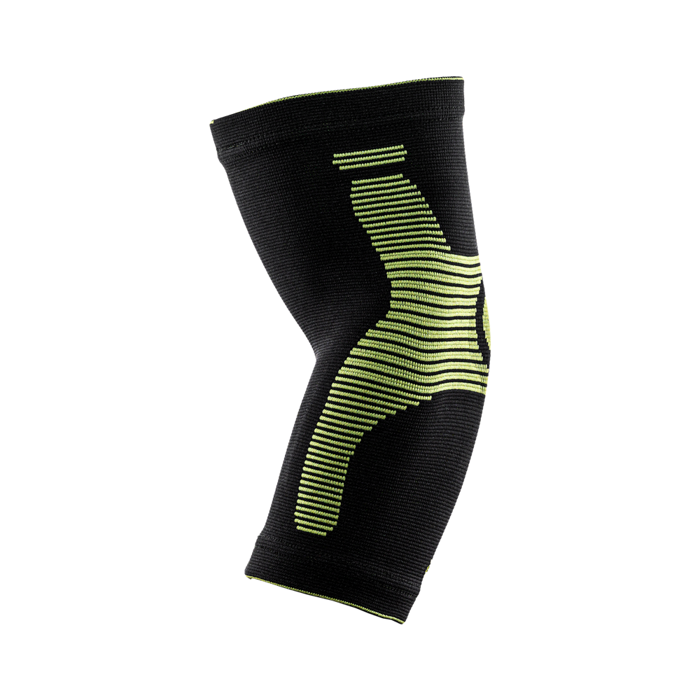 GO Kinesiology + Compression Elbow Sleeve