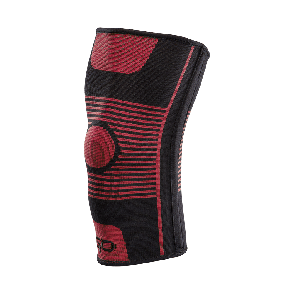 GO Kinesiology + Compression Knee Sleeve