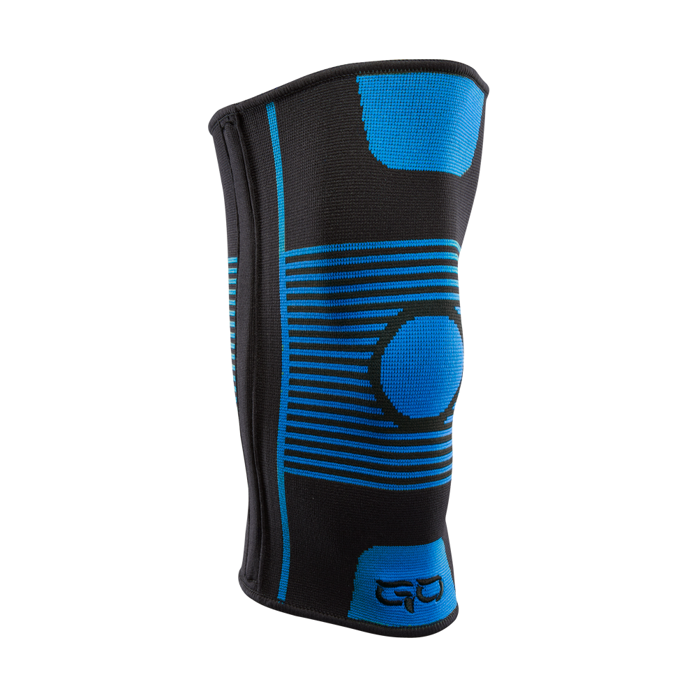 GO Kinesiology + Compression Knee Sleeve