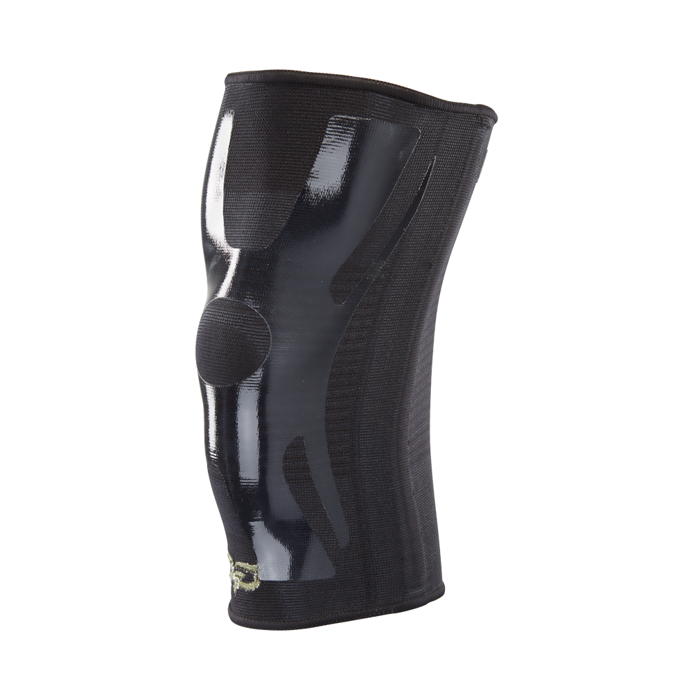 GO Kinesiology + Compression Knee Sleeve