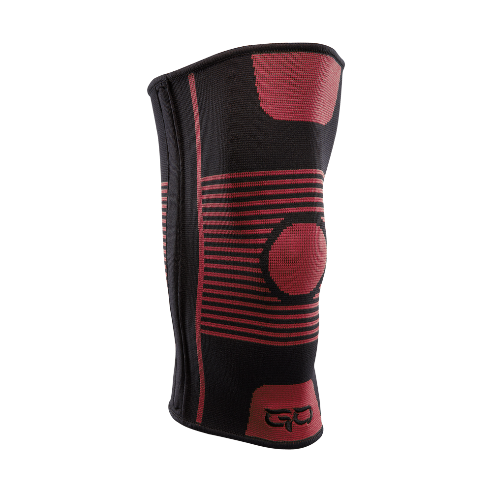 GO Kinesiology + Compression Knee Sleeve