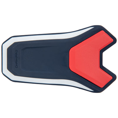 Jaw Guard for HXE Two Tone Matte Batting Helmets