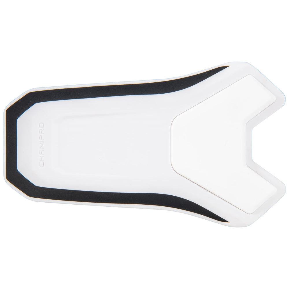 Jaw Guard for HXE Two Tone Matte Batting Helmets