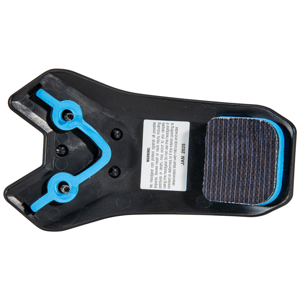 Jaw Guard for HXE Matte Batting Helmets