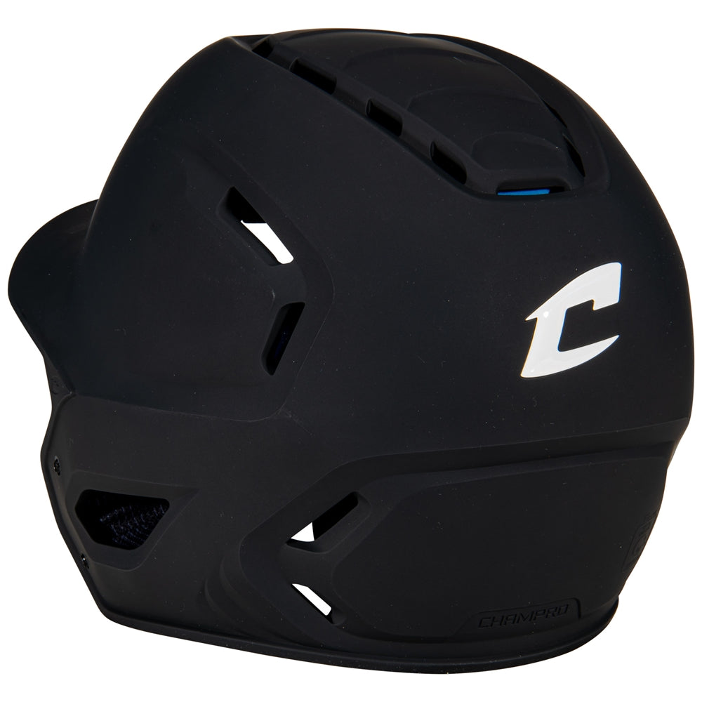 Batting Helmet - Matte