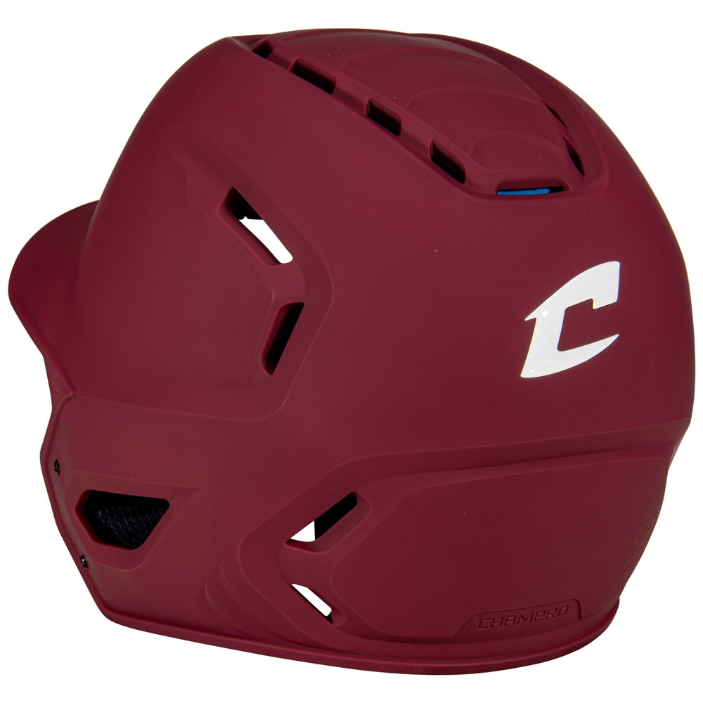 Batting Helmet - Matte
