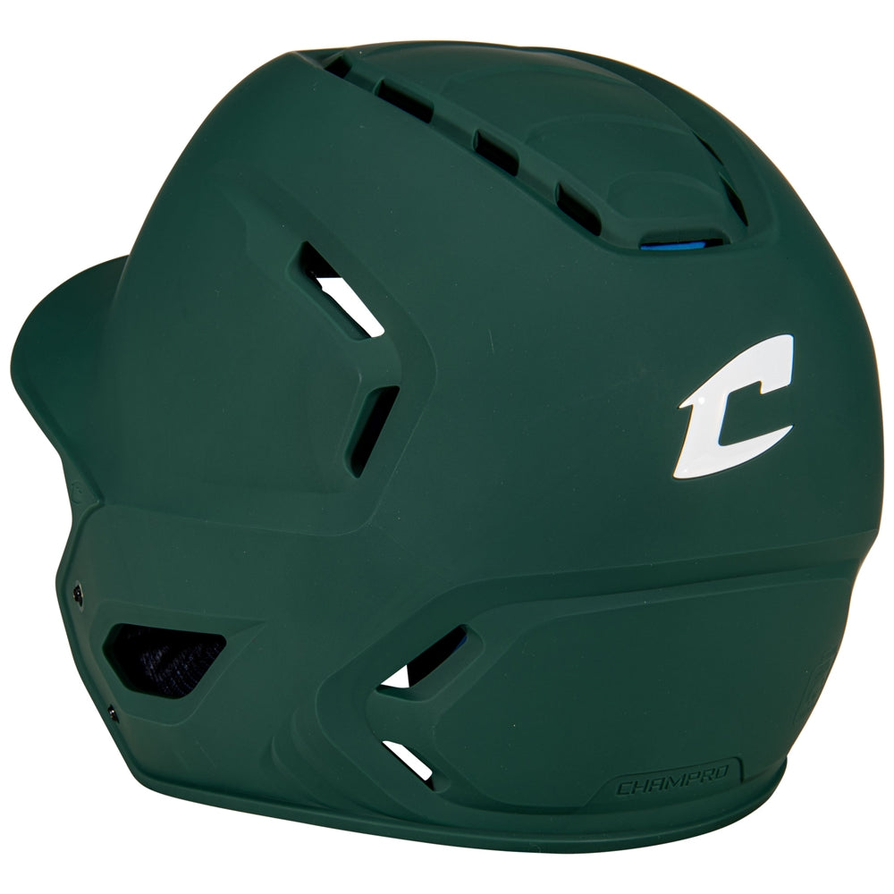 Batting Helmet - Matte