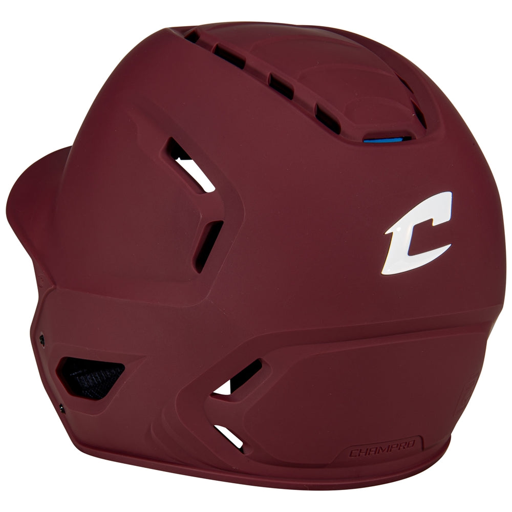 Batting Helmet - Matte