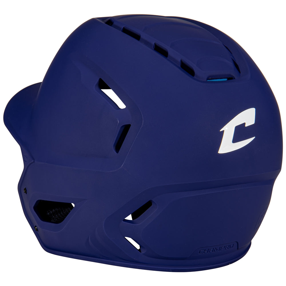 Batting Helmet - Matte