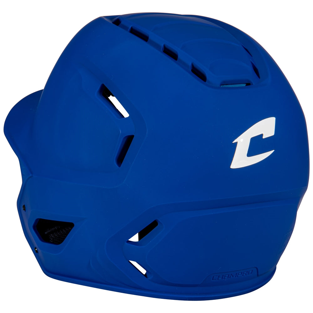 Batting Helmet - Matte