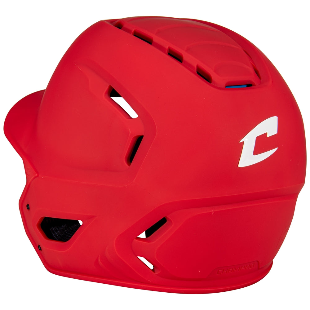 Batting Helmet - Matte