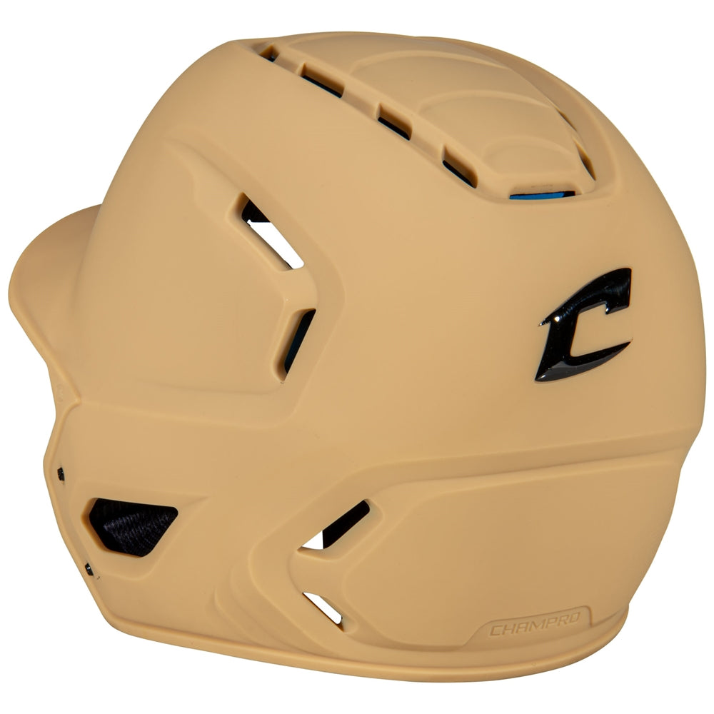 Batting Helmet - Matte