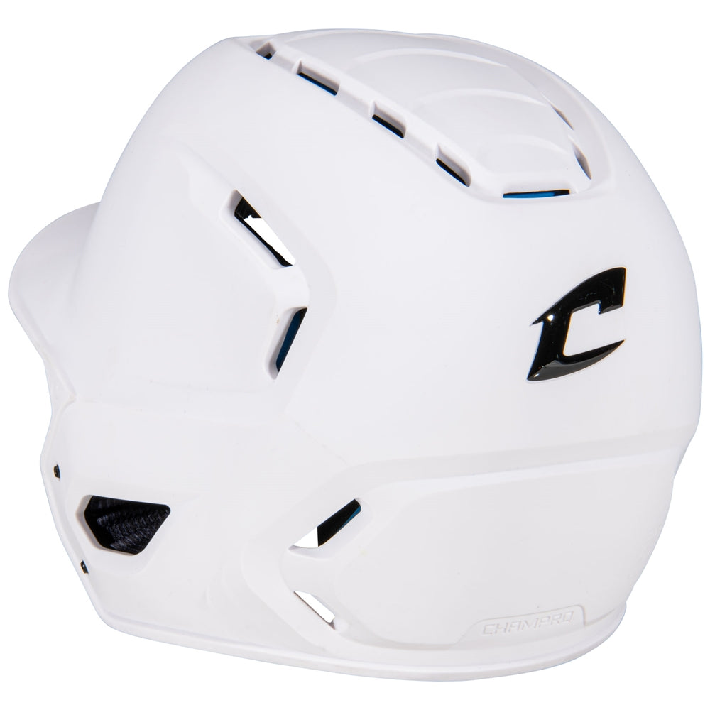 Batting Helmet - Matte