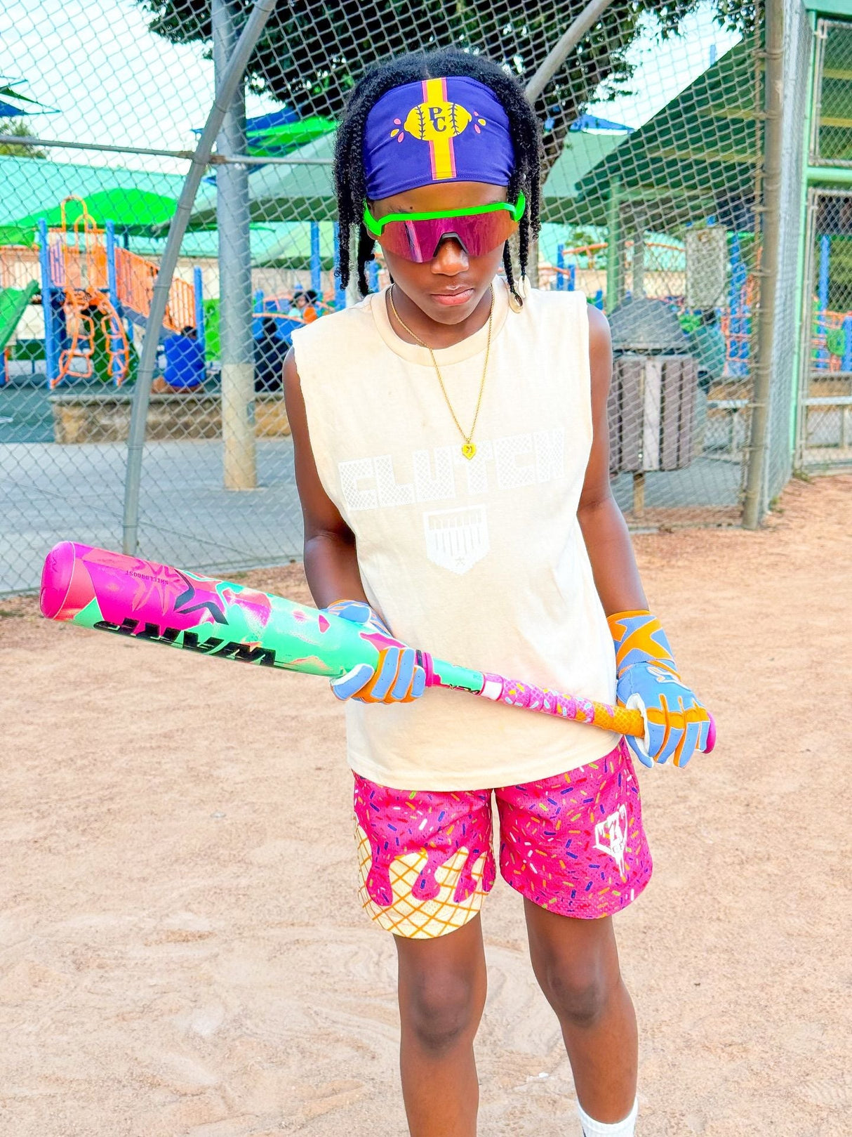 Axe WARP USSSA Baseball Bat | -10 | Axe Handle |