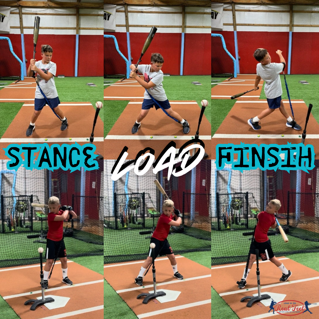 Separation Hitting Trainer