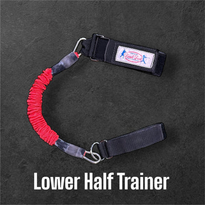 Lower-Half Hitting Trainer