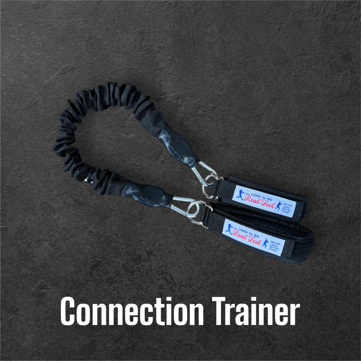 Connection Hitting Trainer