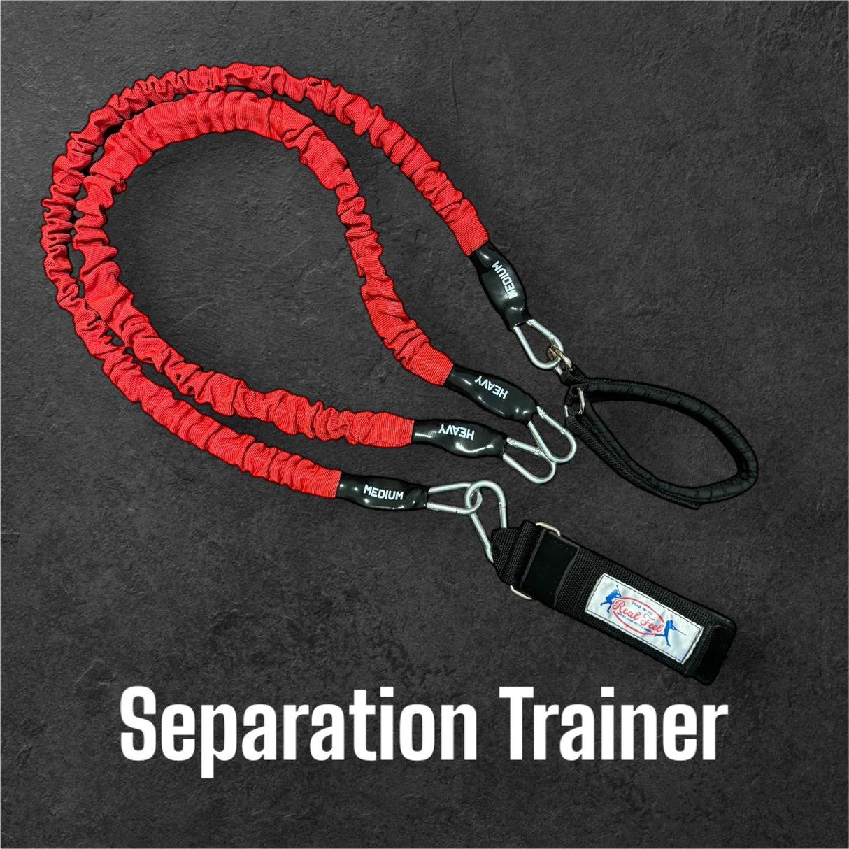 Separation Hitting Trainer