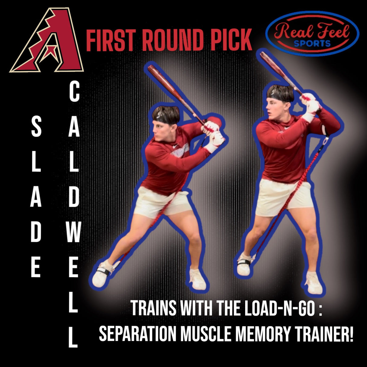 Separation Hitting Trainer