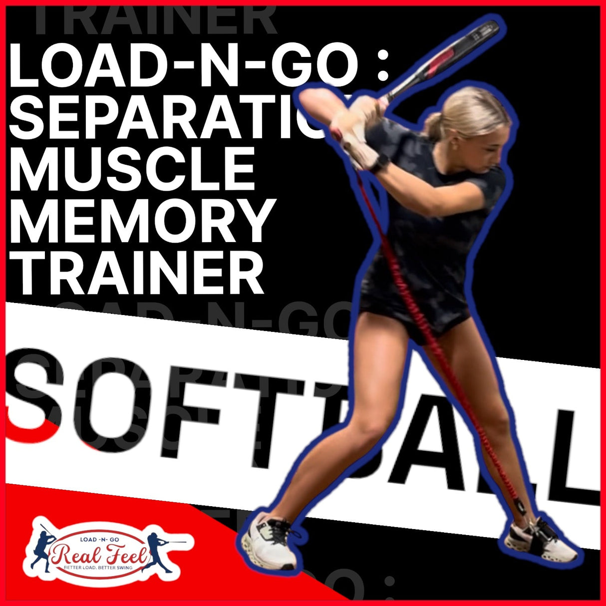 Separation Hitting Trainer