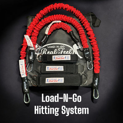 Load-N-Go : Hitting System