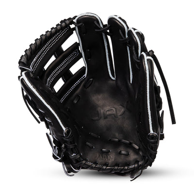 Jax Fielding Glove | DM-5 | Infield | Black | 11.5"