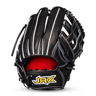 Jax Fielding Glove | DM-5 | Infield | Black | 11.5"
