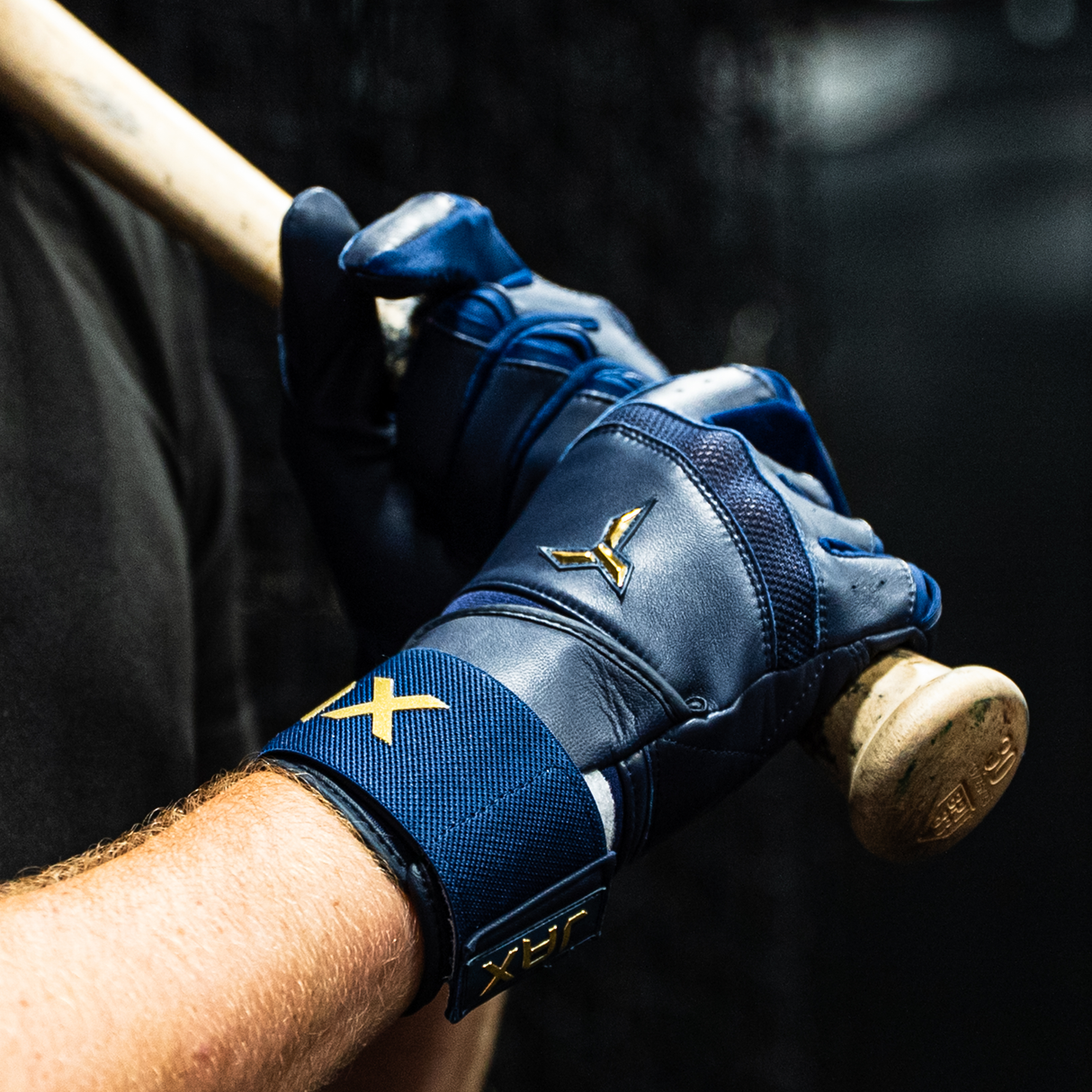 Shadow Navy | Pro Cuff
