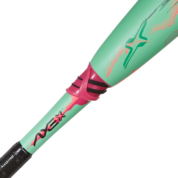 Axe WARP USSSA Baseball Bat | -10 | Flared Handle |