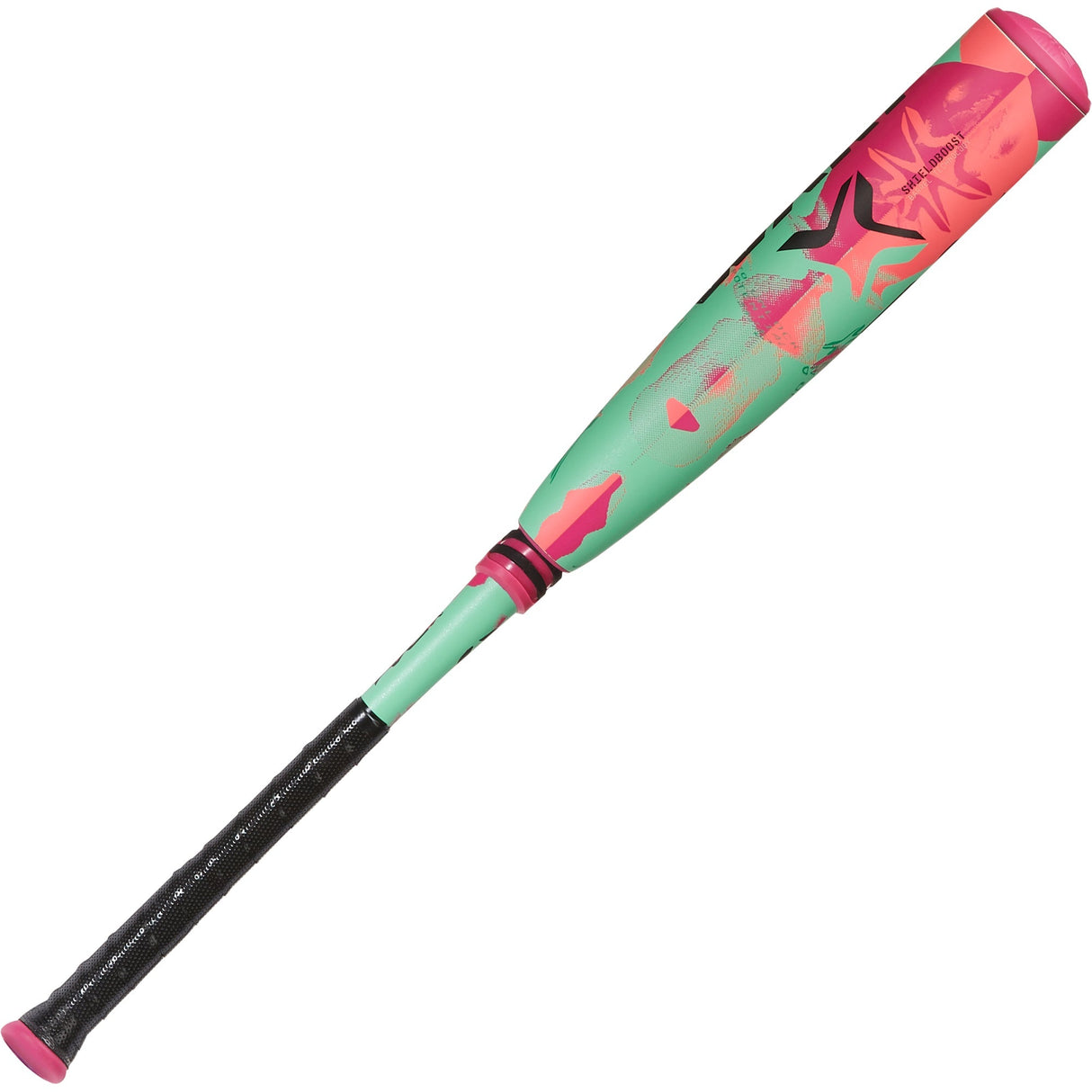 Axe WARP USSSA Baseball Bat | -10 | Flared Handle |