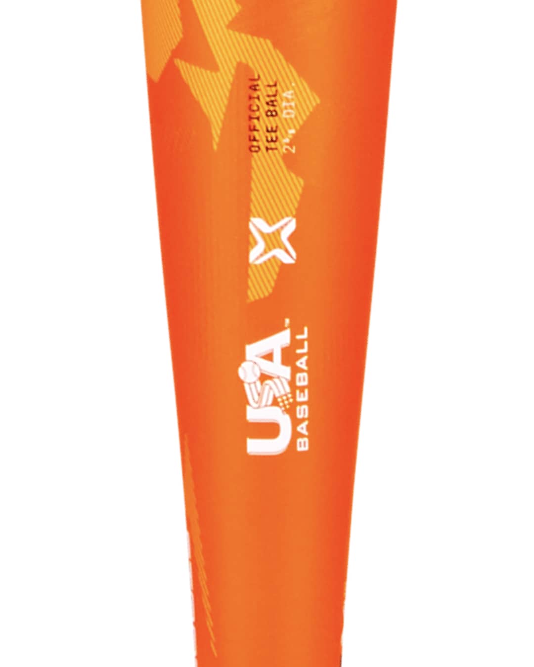 Axe Strato USA Tee Ball Bat -11 (Use w/ Tee Balls Only)