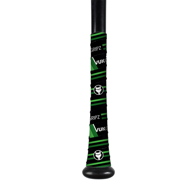 Mach 1 Bat Grip Tape Black