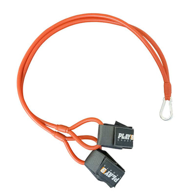 Baseball Resistance Bands Wrist Strap
