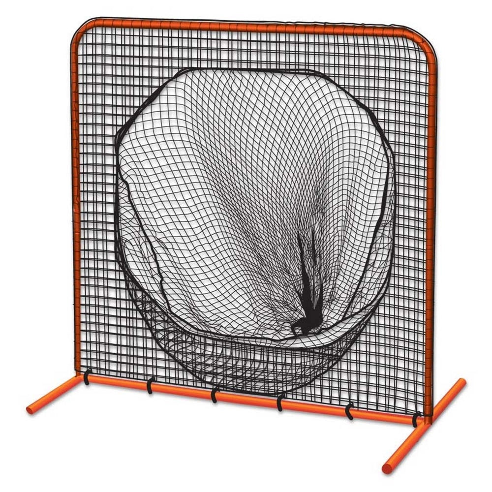Brute Sock Screen - Replacement Net