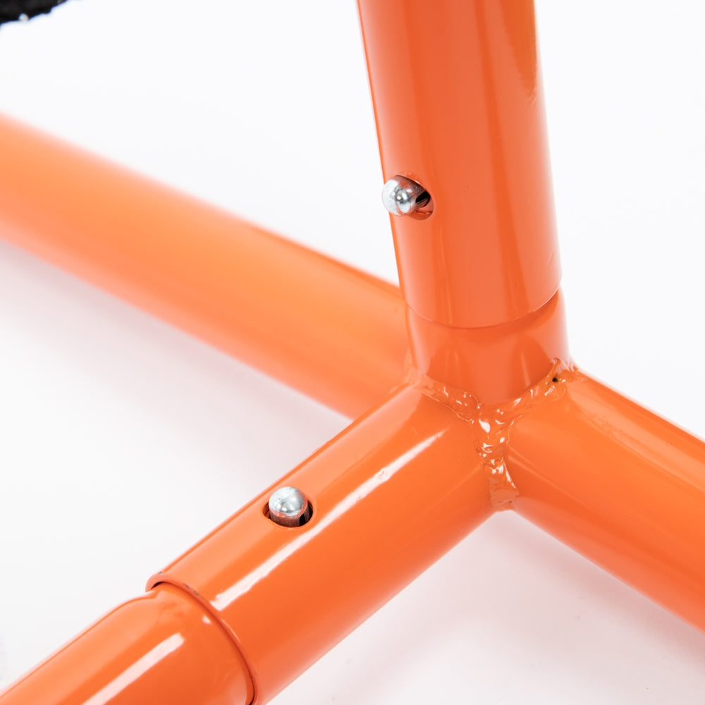 Brute Skinny L Screen, 7' x 4'