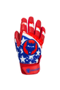 VukGripz Patriot Batting Gloves