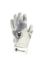 VukGripz Prowler white batting gloves