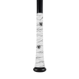 VukGripz Pulse Grip Tape White