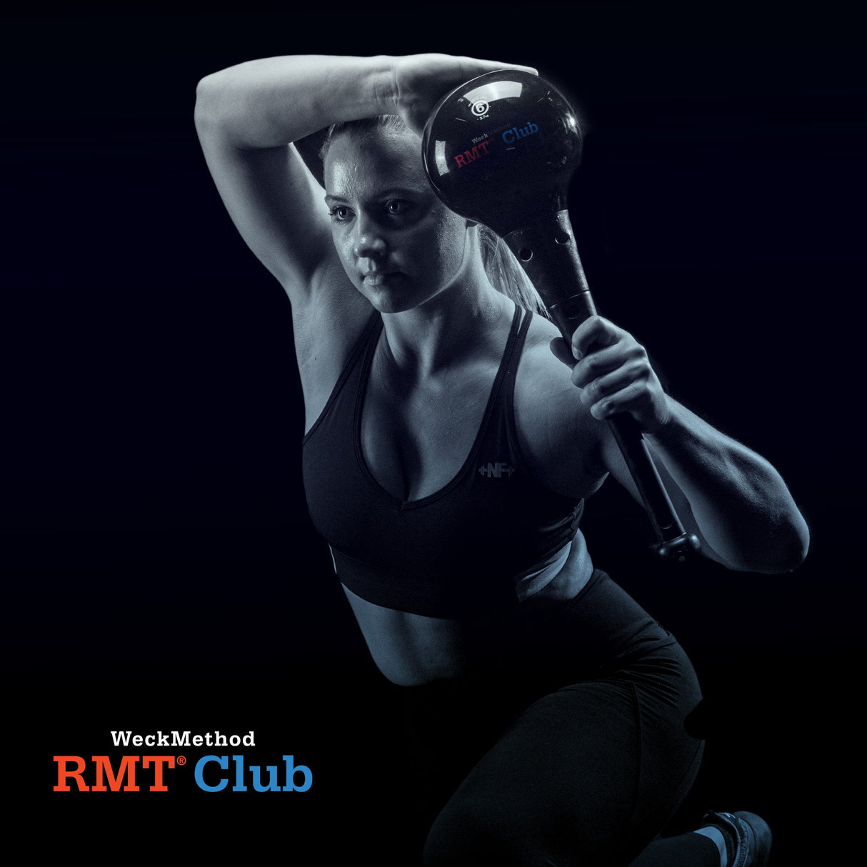 RMT® Club 6lb