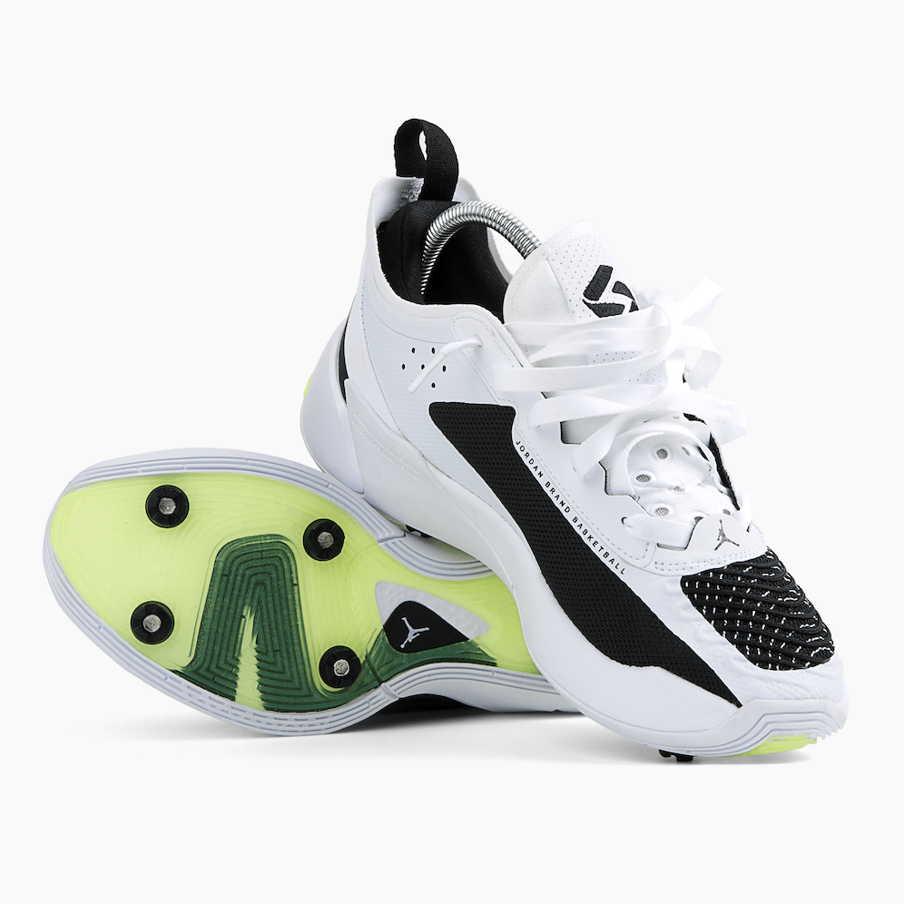 YARDKICKS® Baseball Cleat Traction Kit Version 3 MOLDED