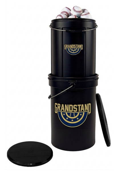 GrandStand Complete Bundle