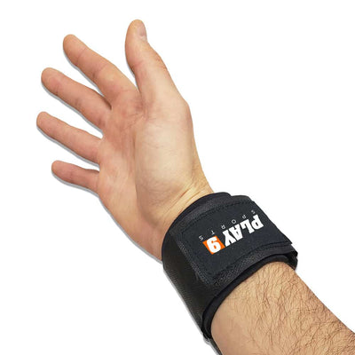 Baseball Resistance Bands Wrist Strap