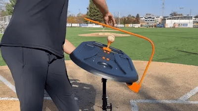 Swing Path Trainer V4 for Baseball & Softball